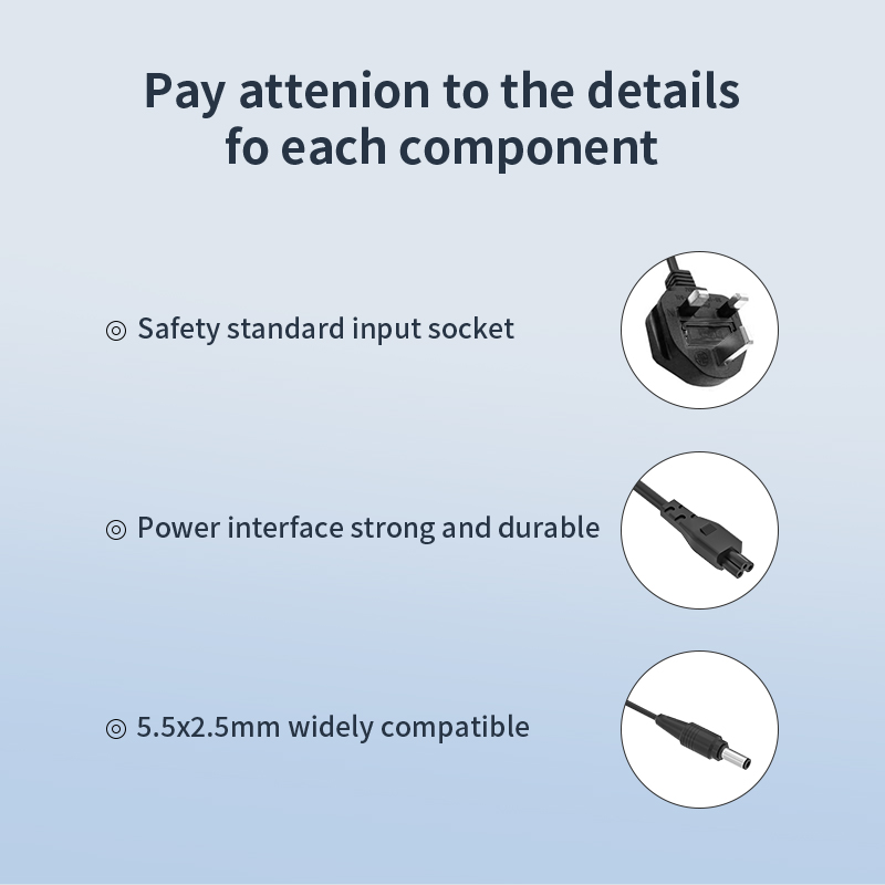 Laptop Adapter
