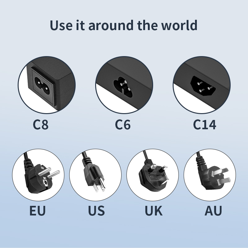 Laptop Adapter