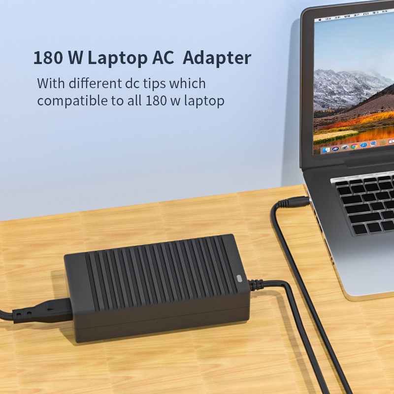 Laptop Adapter