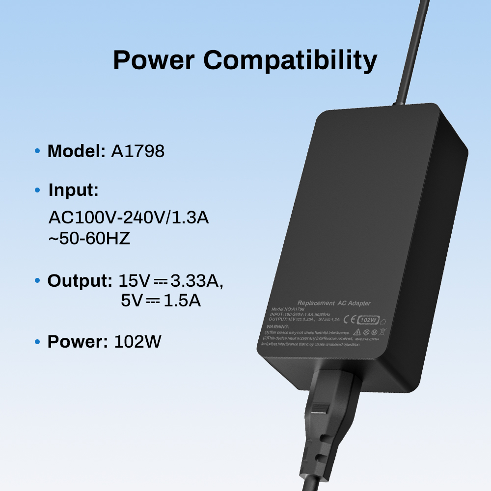 laptop adapter