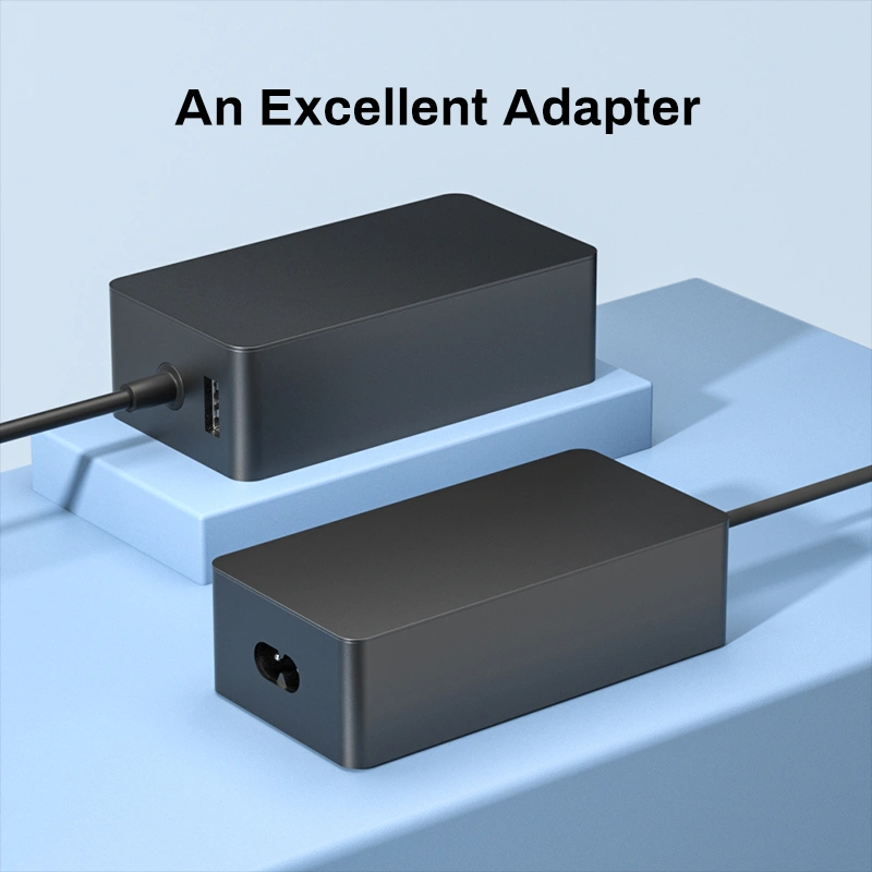 laptop adapter