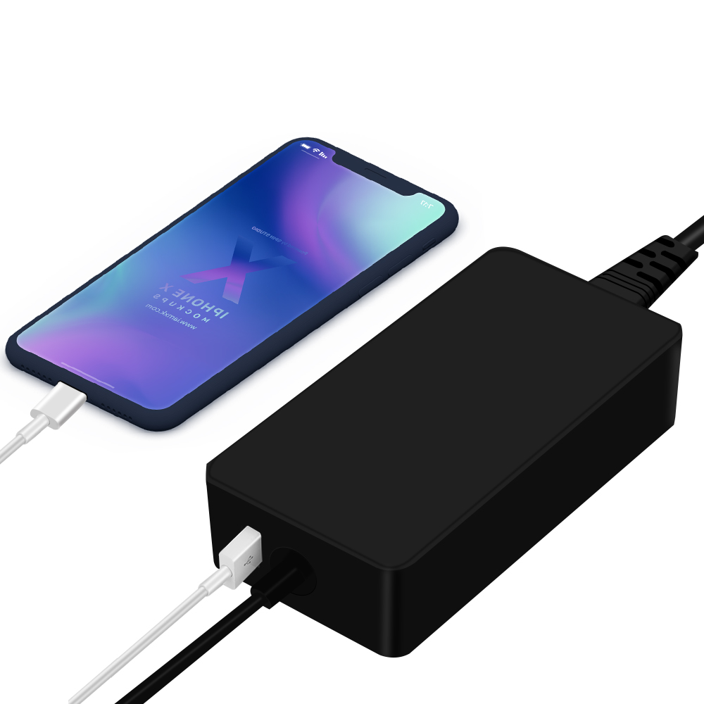 Laptop Adapter