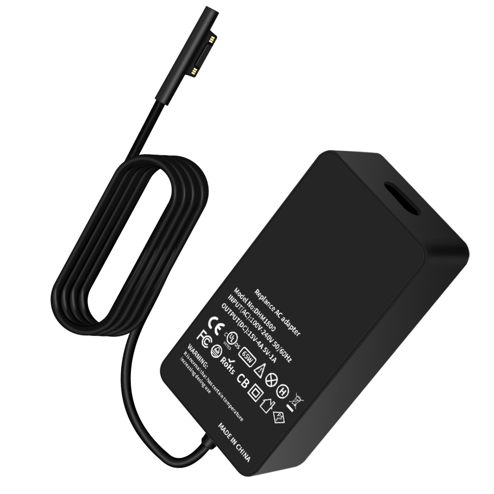 Laptop Adapter