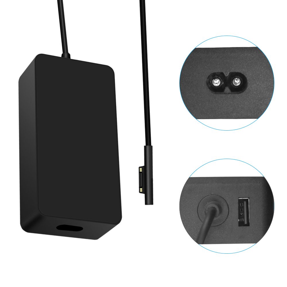 Laptop Adapter