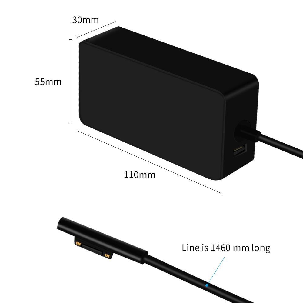 Laptop Adapter