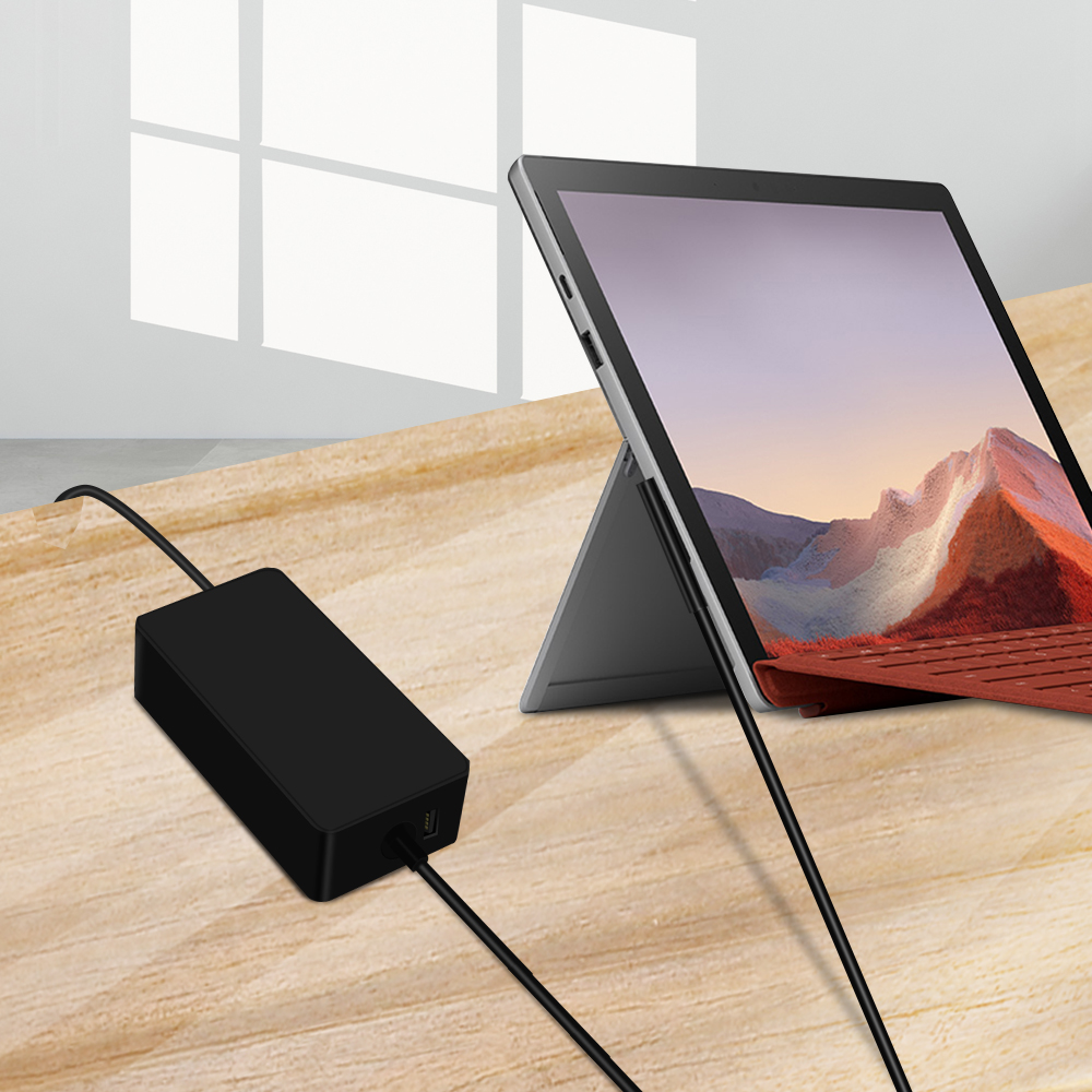 Laptop Adapter