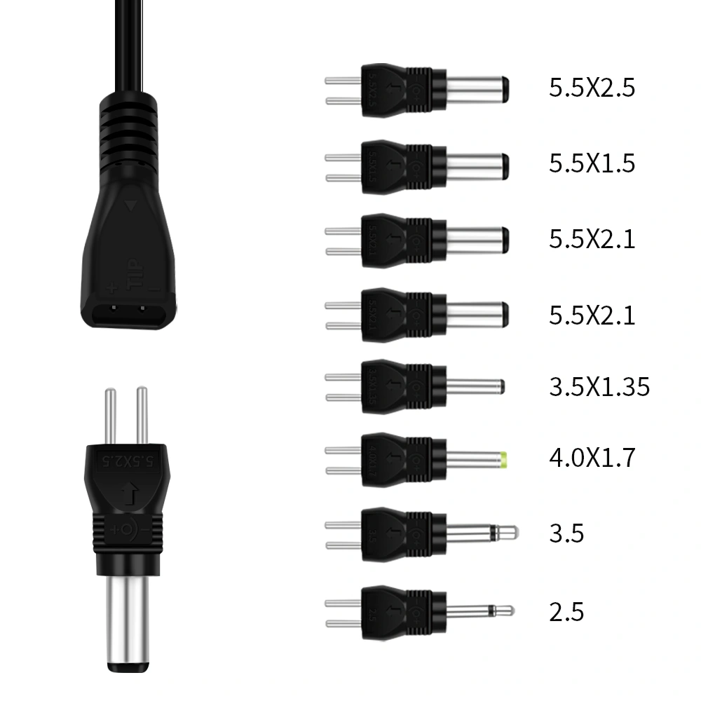 30W Universal Wall Charger