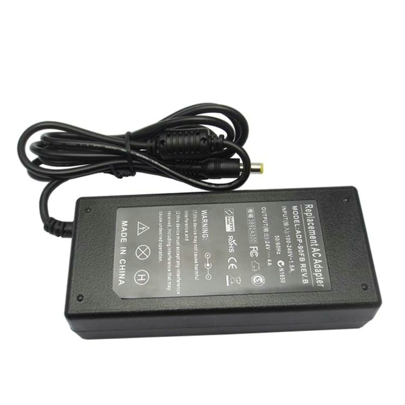 24v 4a power adapter