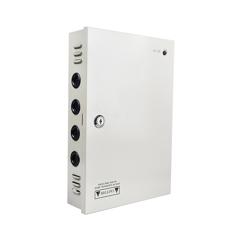 Power Supply Box