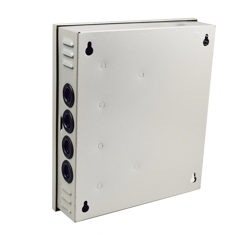 Power Supply Box