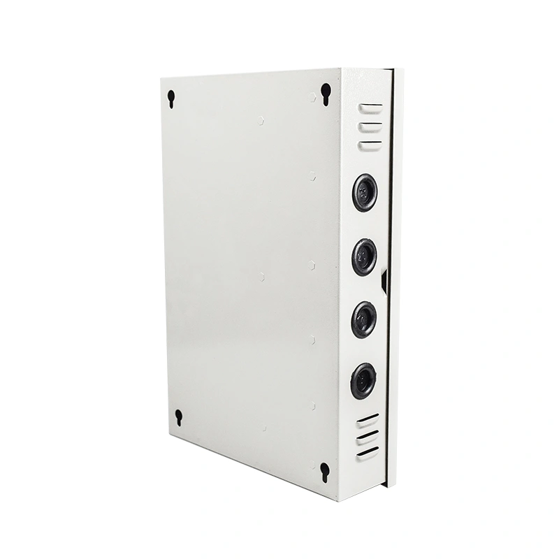 Power Supply Box