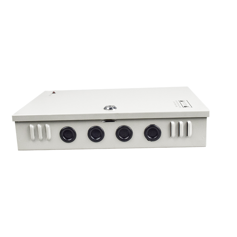 Power Supply Box