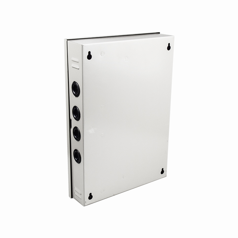 Power Supply Box