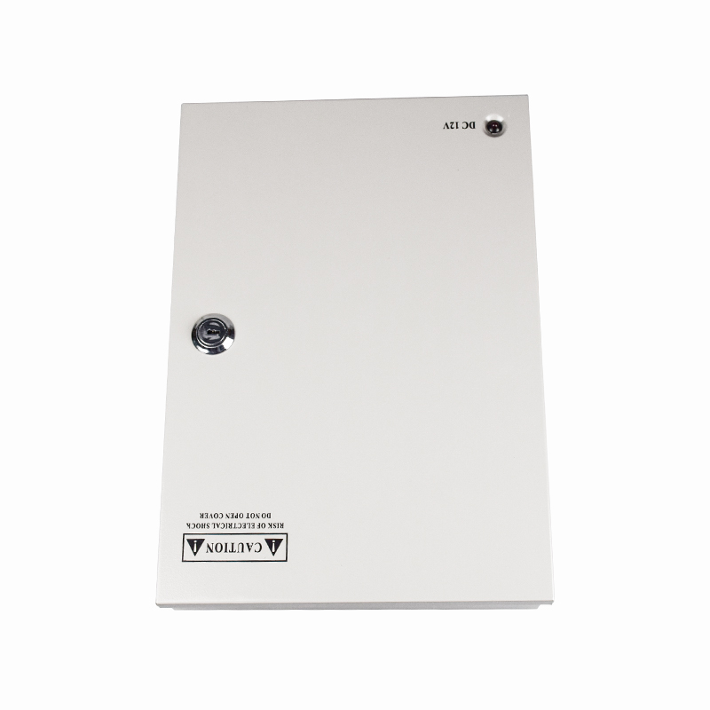 Power Supply Box