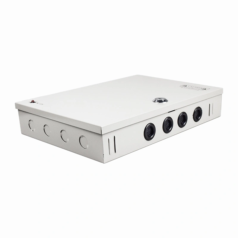 Power Supply Box