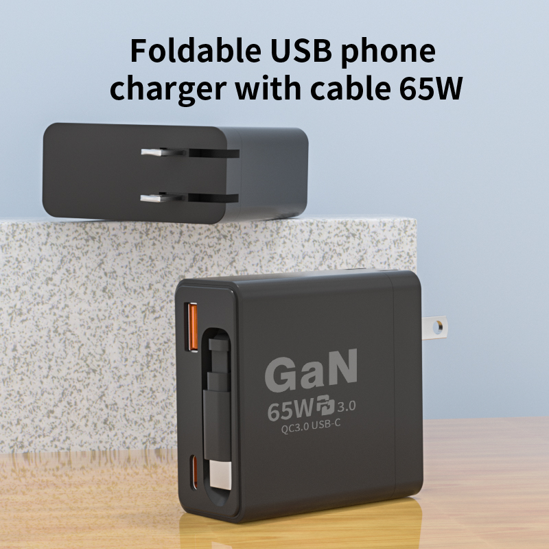 Fast Charger
