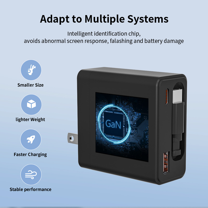 Fast Charger