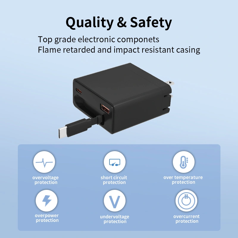 Fast Charger