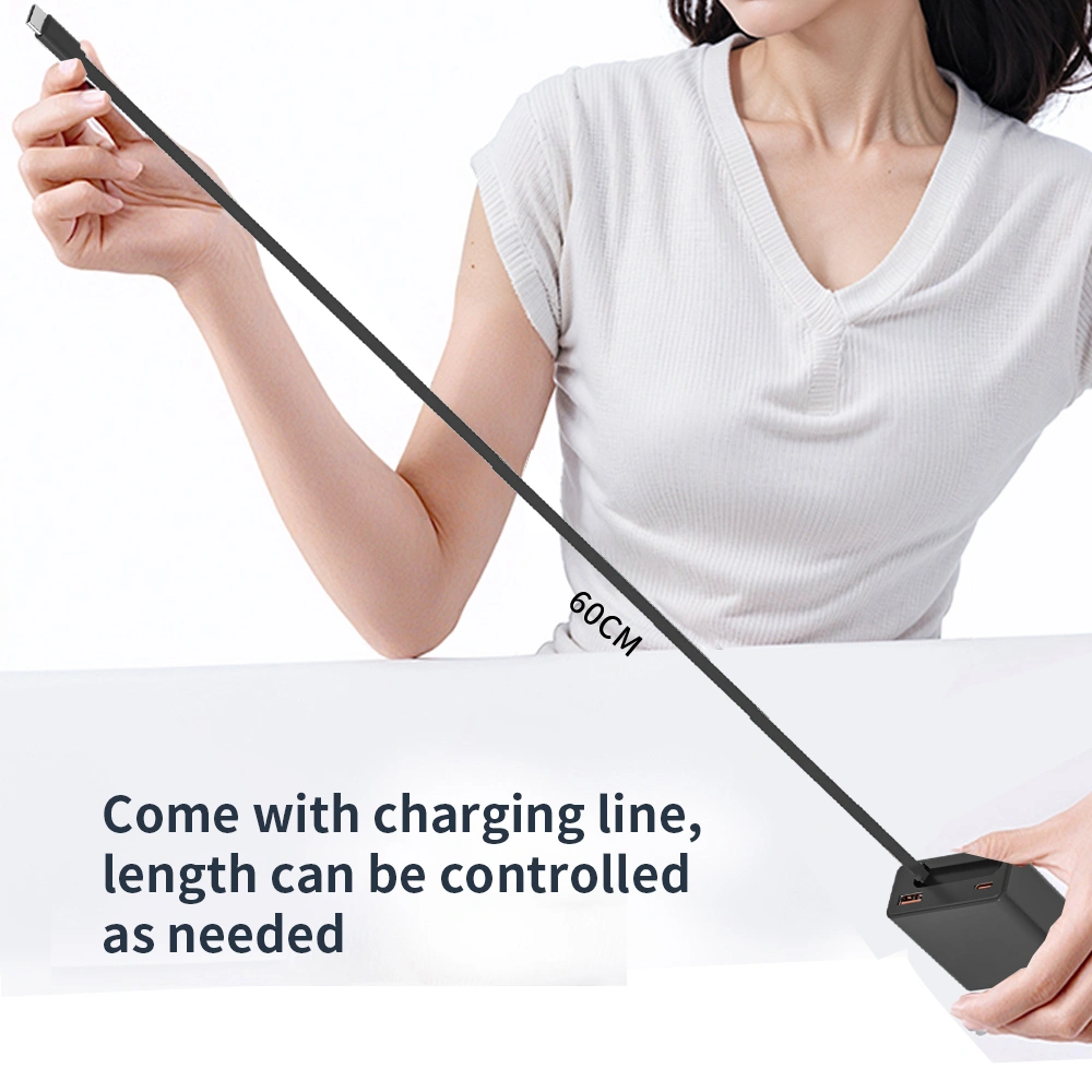 Fast Charger