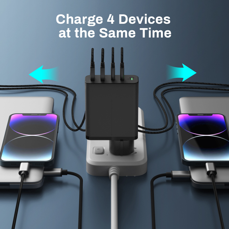 fast charger