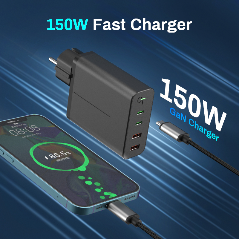fast charger