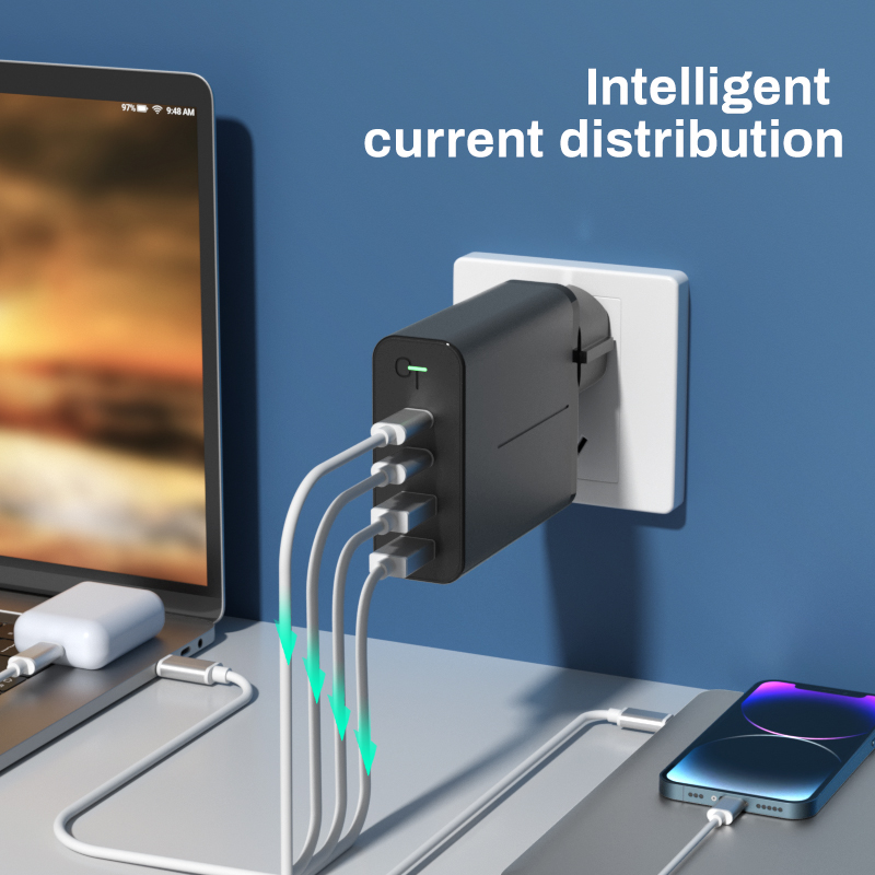 fast charger