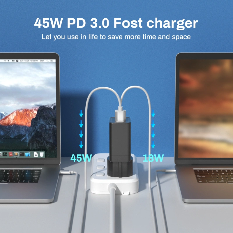fast charger