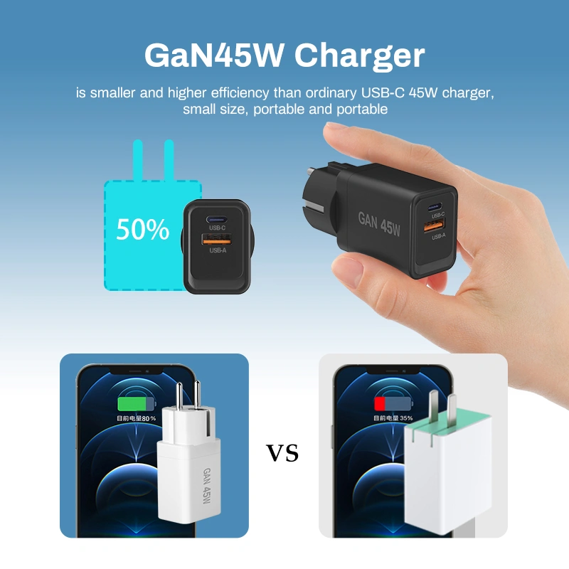 fast charger