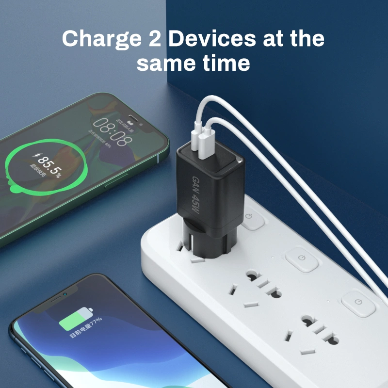 fast charger