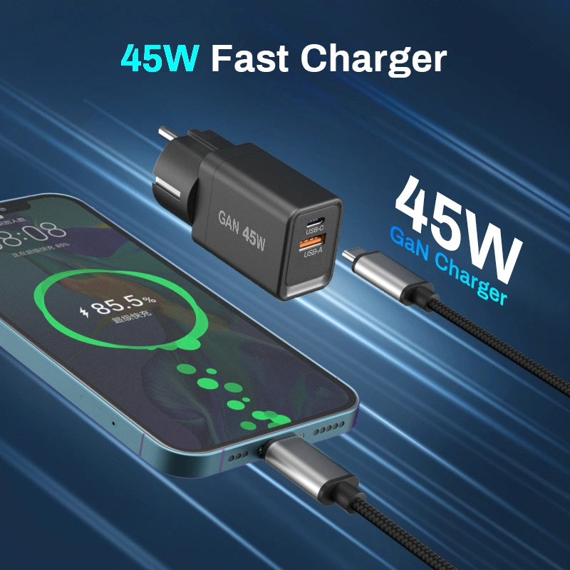 fast charger