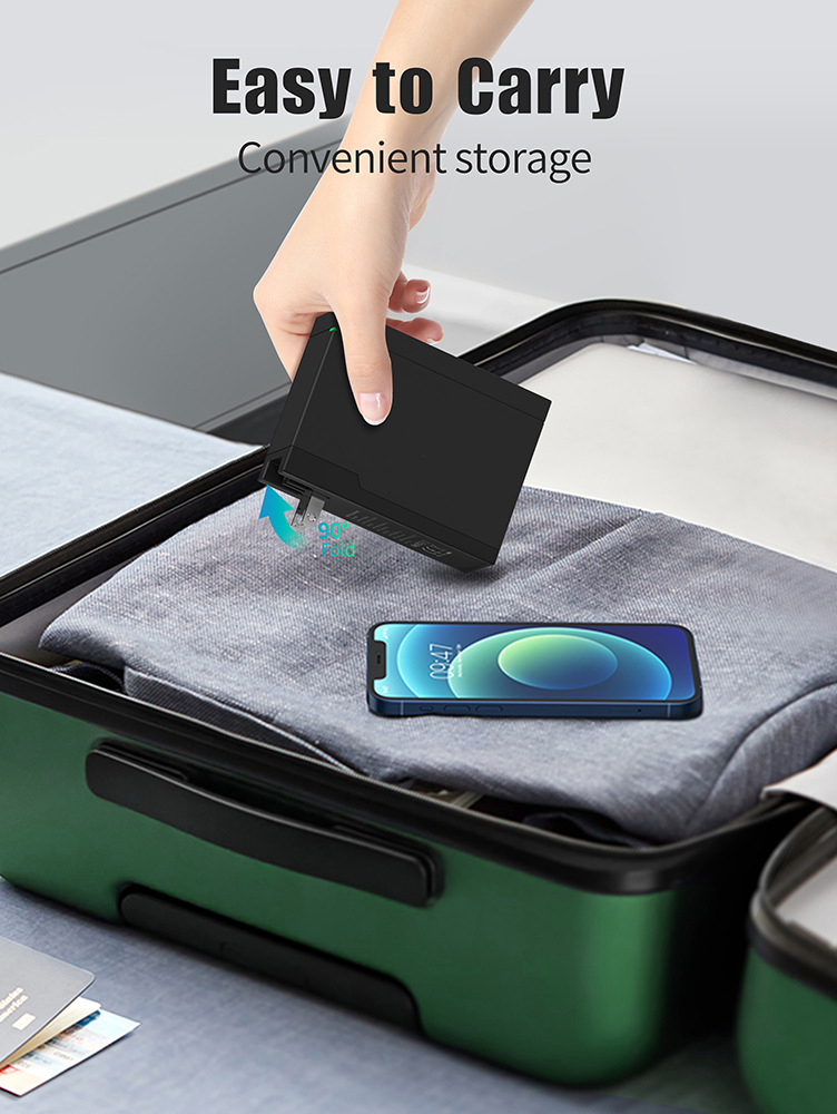 fast charger