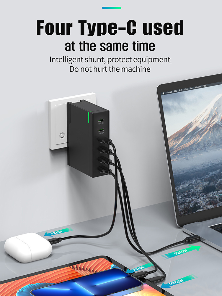 fast charger