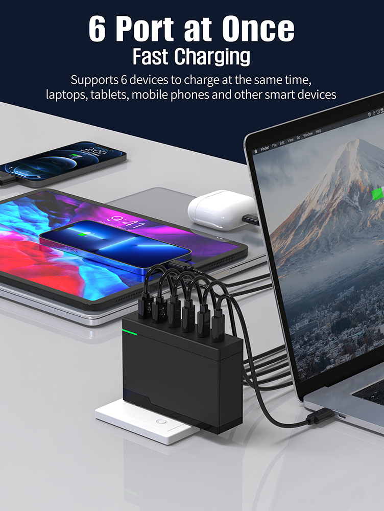 fast charger