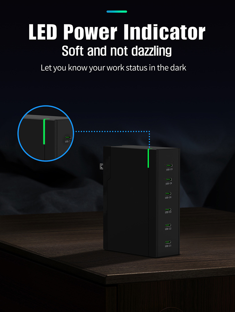 fast charger