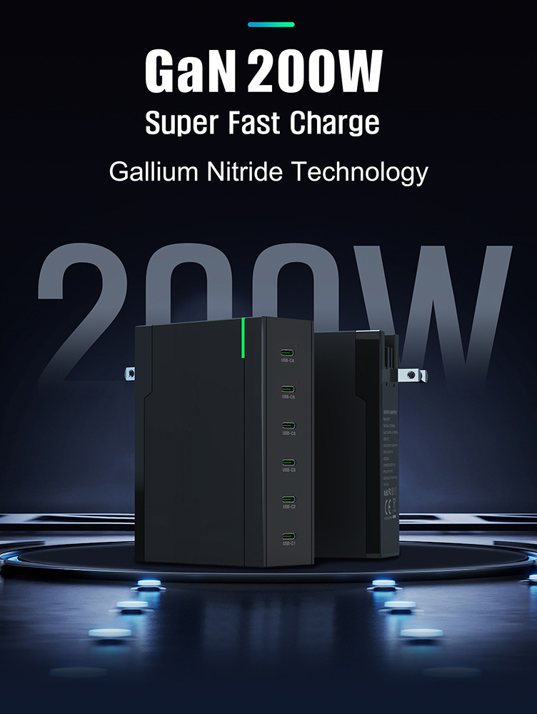 fast charger