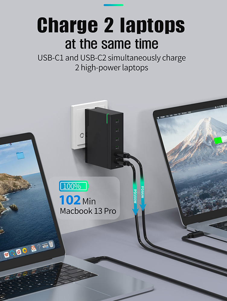 fast charger