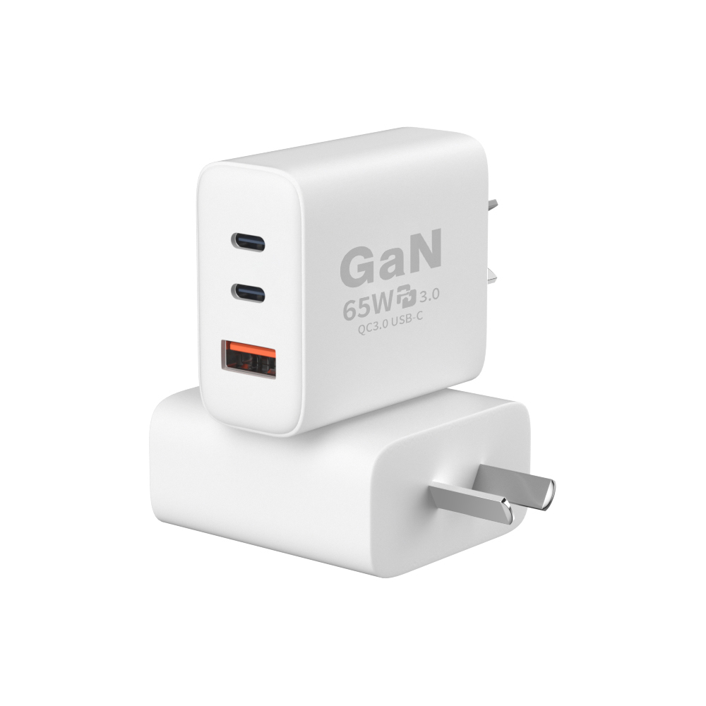 Gan Charger