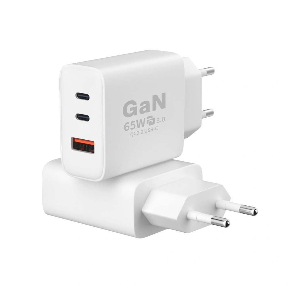 Gan Charger