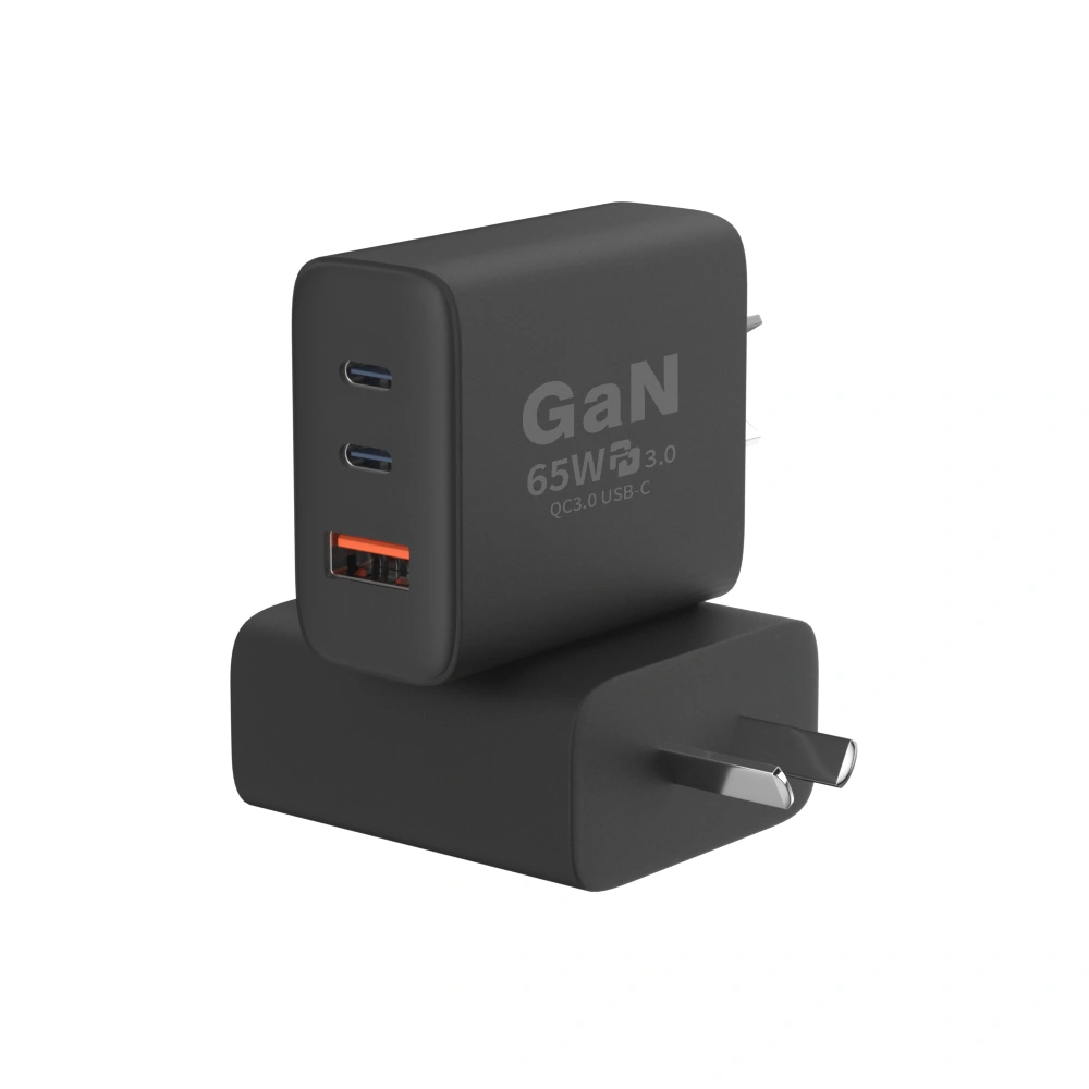 Gan Charger