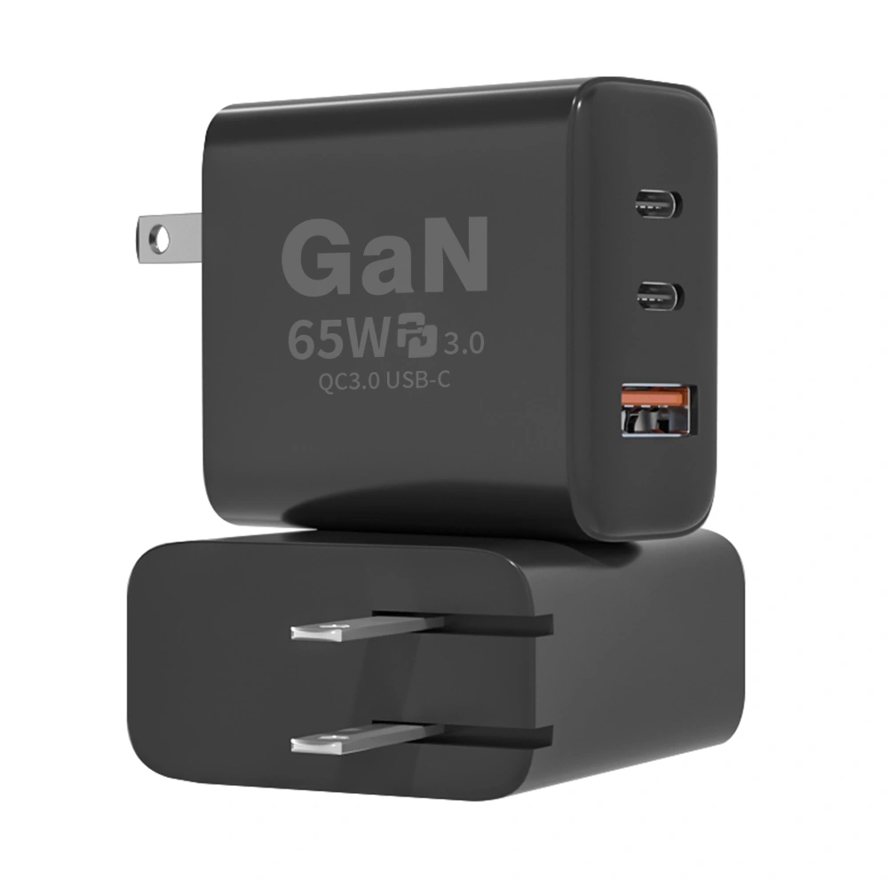 Gan Charger