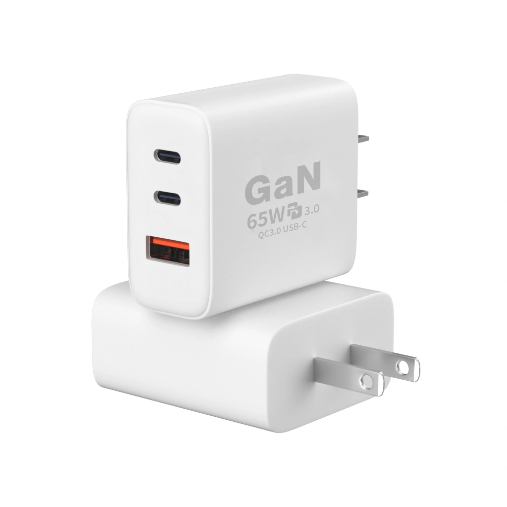 Gan Charger