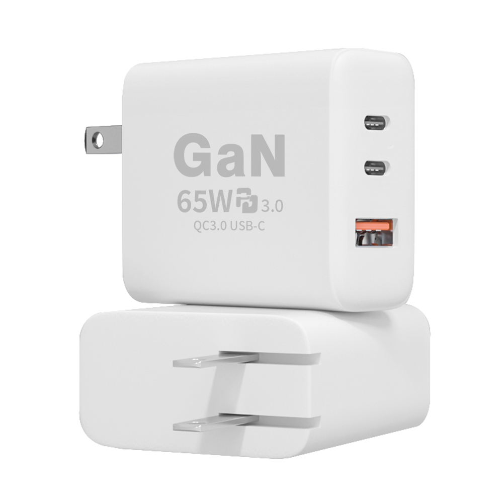 Gan Charger
