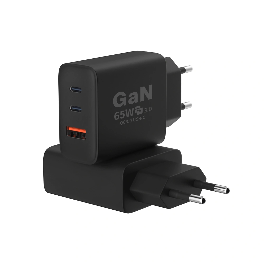 Gan Charger