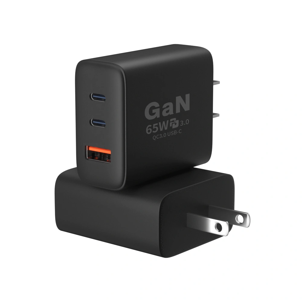 Gan Charger