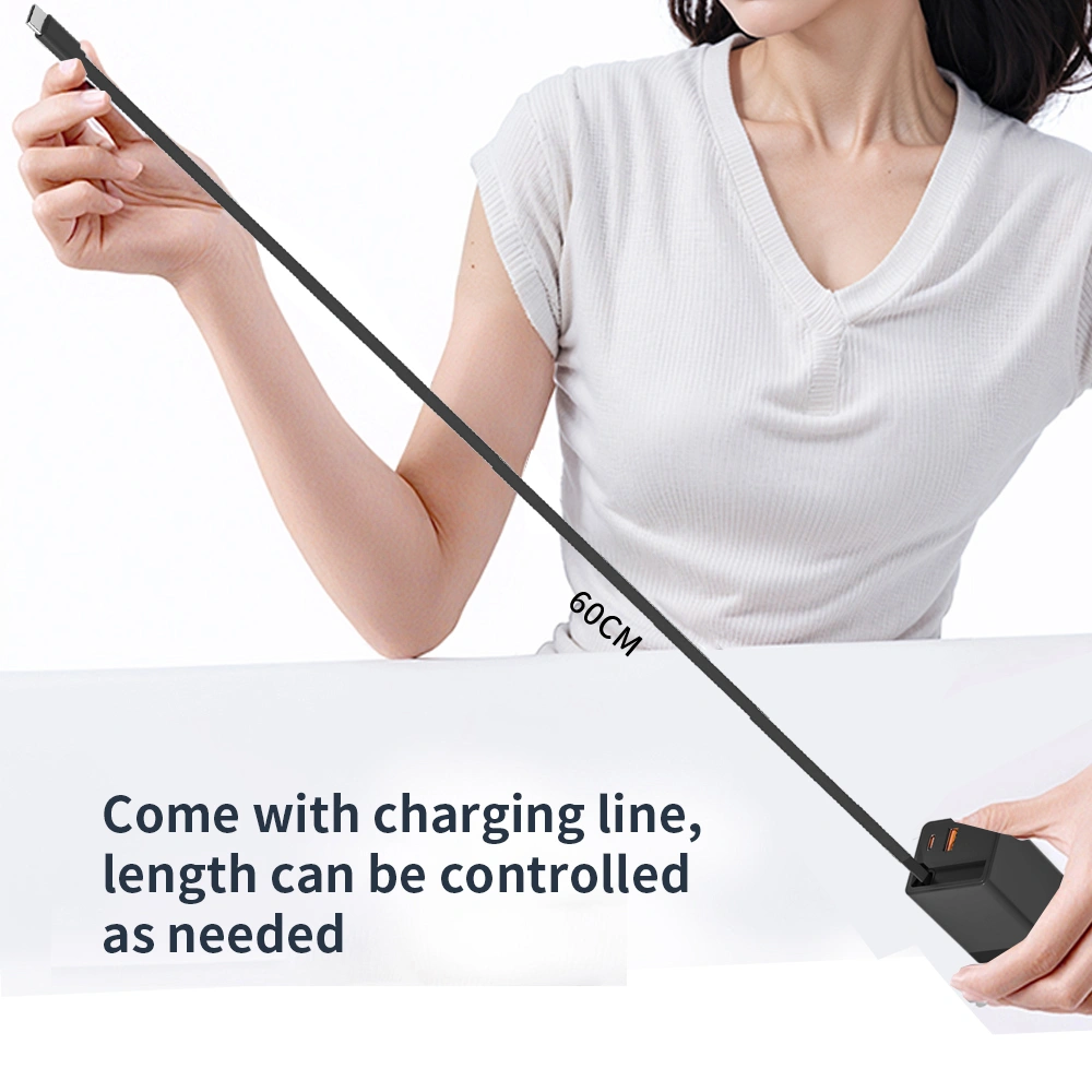 65w fast charger