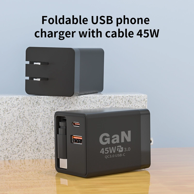 65w fast charger