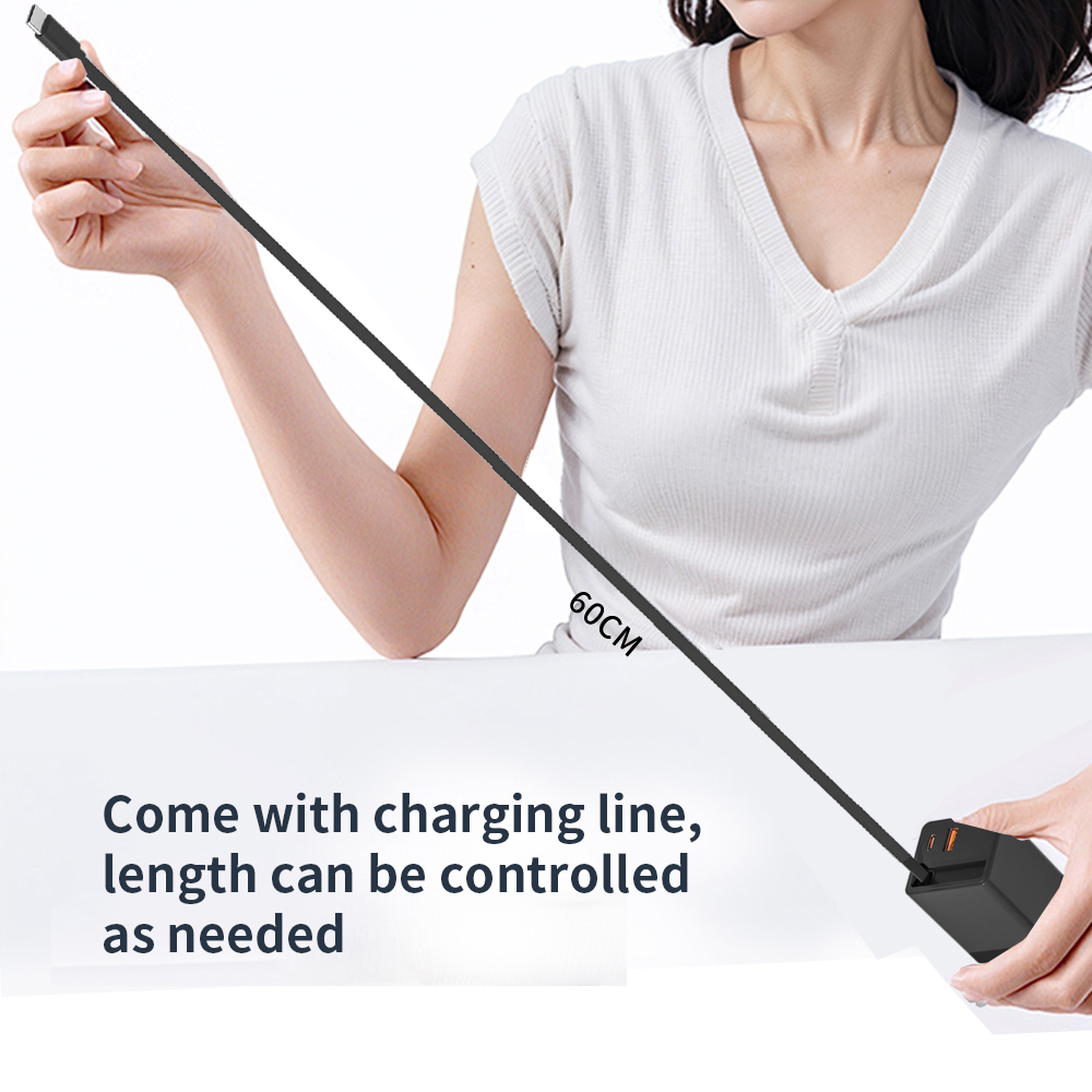 Fast Charger