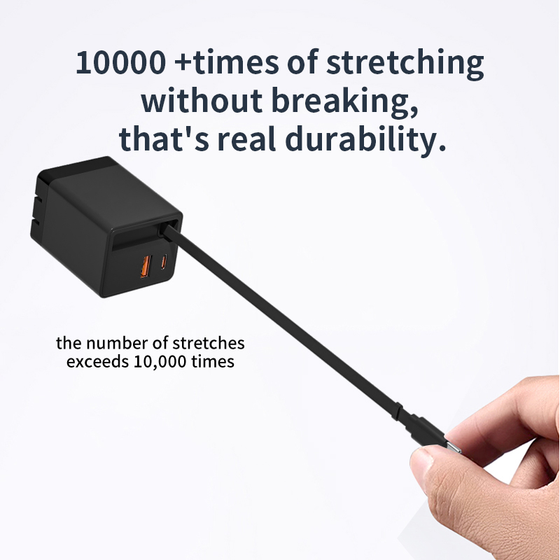 Fast Charger