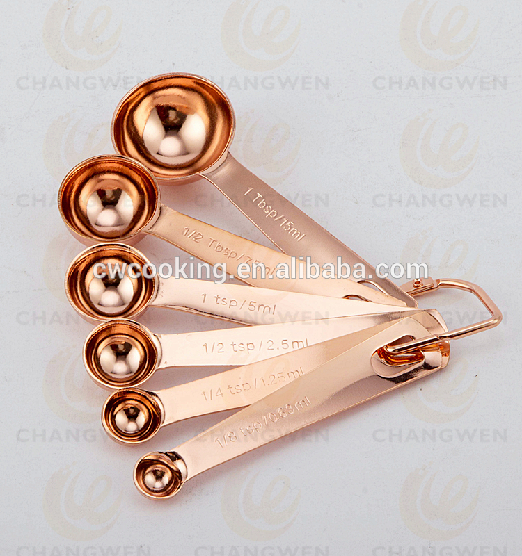 Measuring Spoon Set