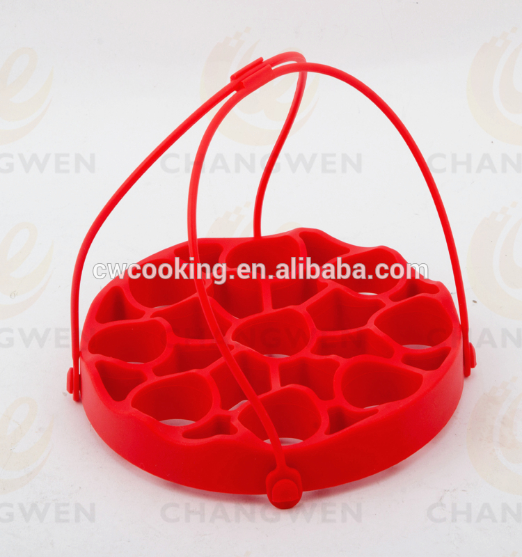 Egg Steamer